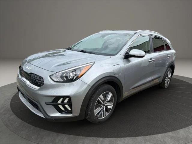2022 Kia Niro Plug-In Hybrid EX for sale in Mountain Lakes, NJ