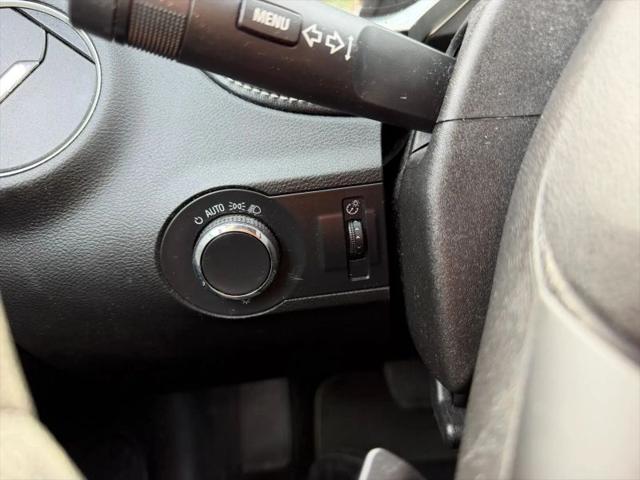 2014 Chevrolet Camaro 2LS