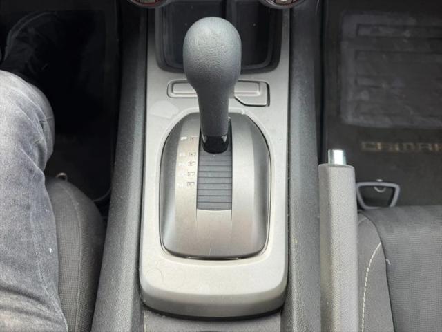 2014 Chevrolet Camaro 2LS