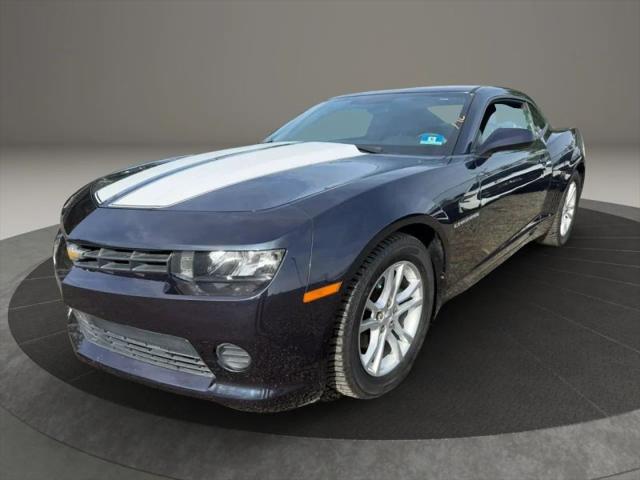 2014 Chevrolet Camaro 2LS for sale in Mountain Lakes, NJ