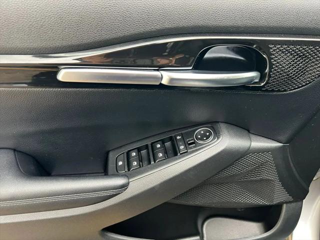 2021 Kia Seltos EX