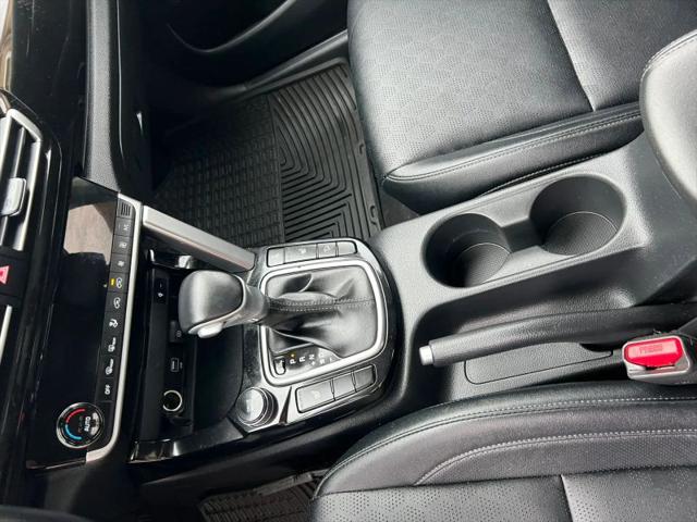 2021 Kia Seltos EX