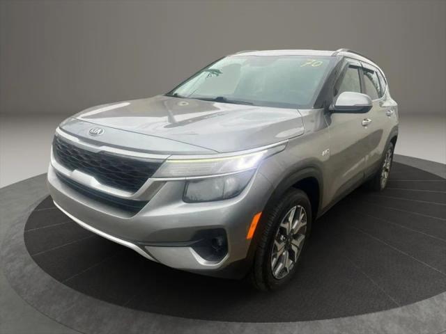 2021 Kia Seltos EX for sale in Mountain Lakes, NJ