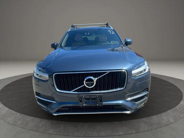 2018 Volvo XC90 T6 Momentum
