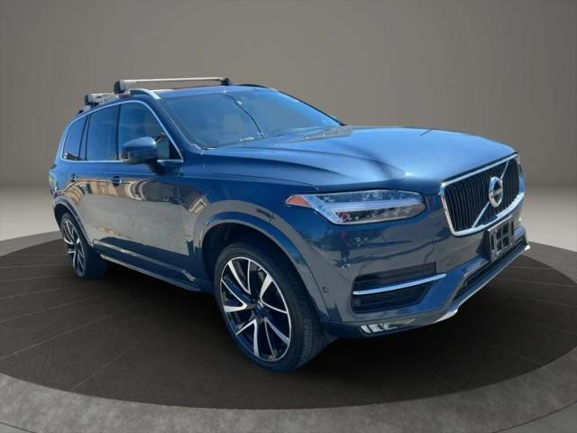 2018 Volvo XC90 T6 Momentum