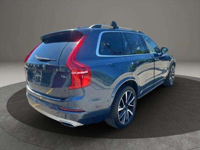 2018 Volvo XC90 T6 Momentum