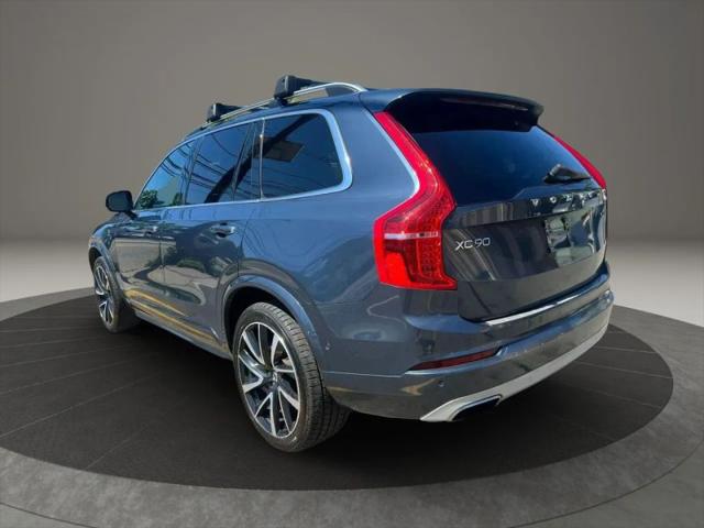 2018 Volvo XC90 T6 Momentum