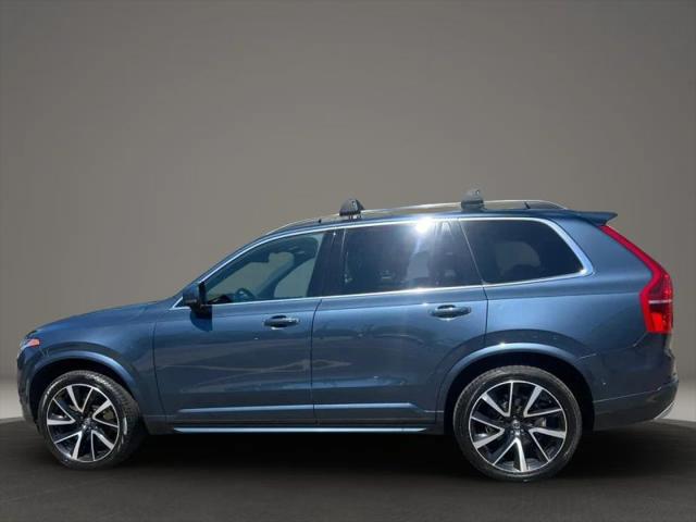 2018 Volvo XC90 T6 Momentum