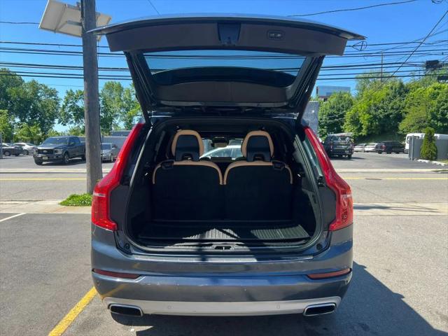 2018 Volvo XC90 T6 Momentum