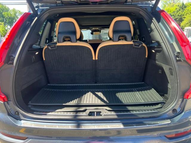 2018 Volvo XC90 T6 Momentum