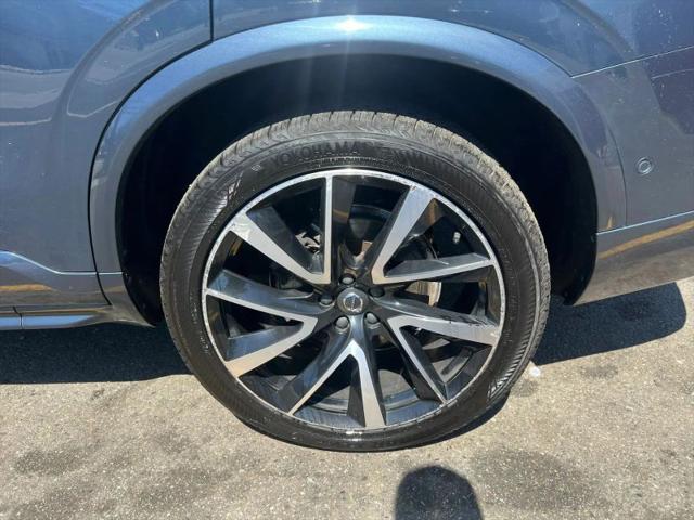 2018 Volvo XC90 T6 Momentum