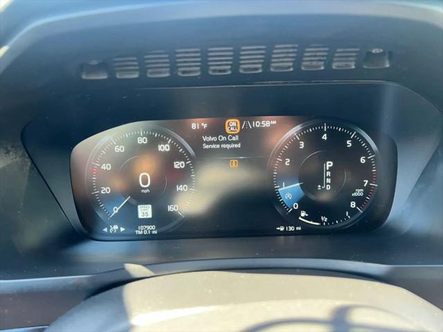 2018 Volvo XC90 T6 Momentum