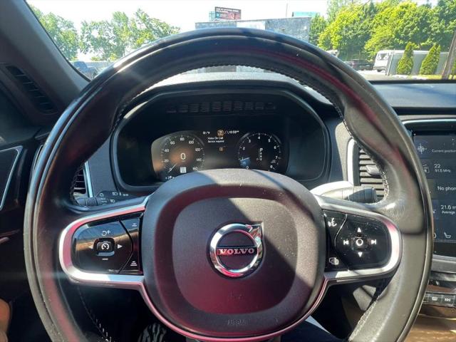 2018 Volvo XC90 T6 Momentum