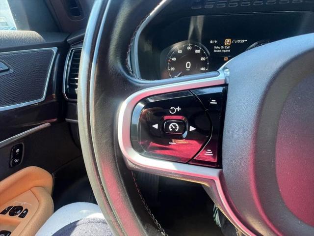 2018 Volvo XC90 T6 Momentum