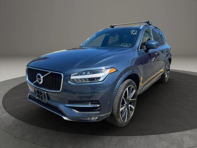 2018 Volvo XC90 T6 Momentum for sale in Mountain Lakes, NJ