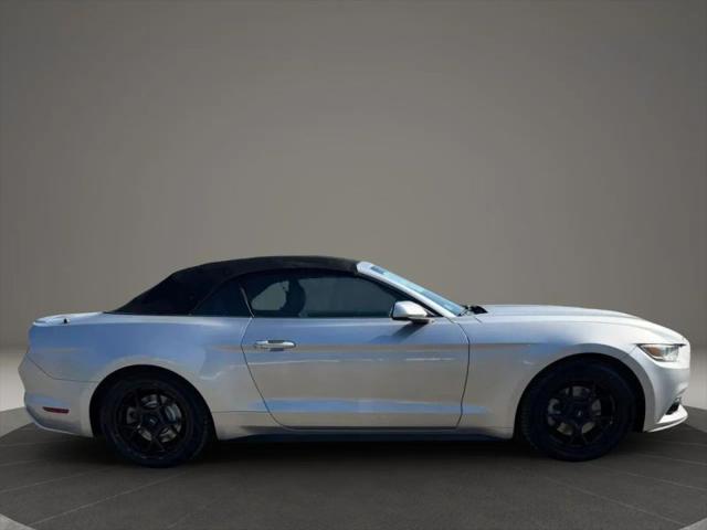 2015 Ford Mustang V6