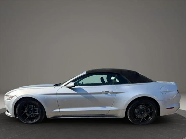 2015 Ford Mustang V6