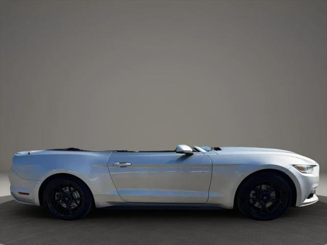 2015 Ford Mustang V6