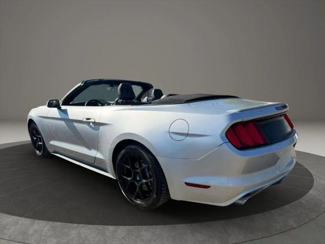2015 Ford Mustang V6