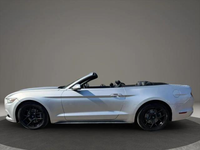 2015 Ford Mustang V6