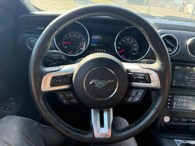 2015 Ford Mustang V6