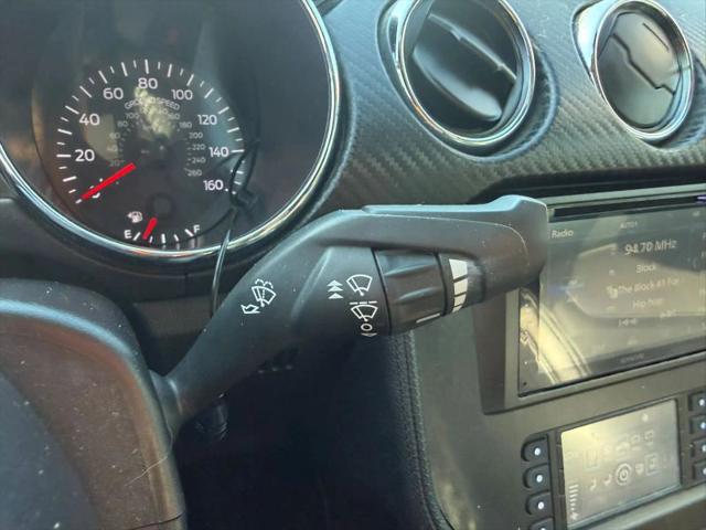 2015 Ford Mustang V6