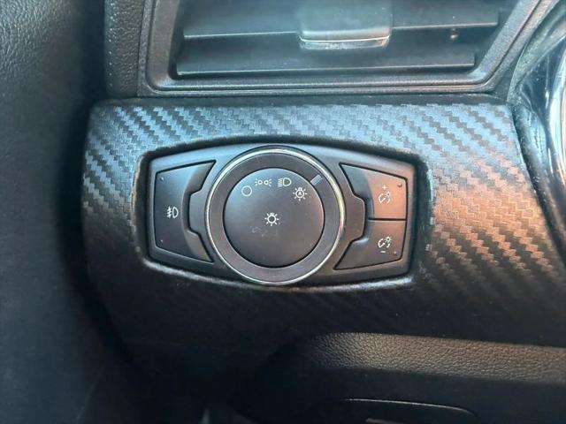 2015 Ford Mustang V6