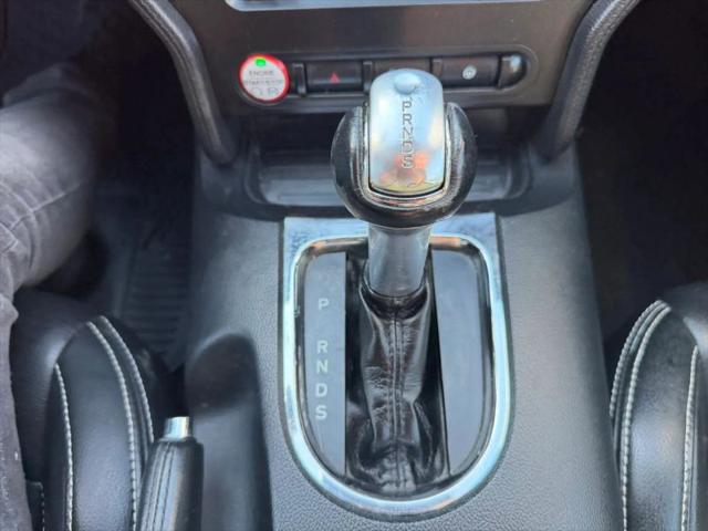 2015 Ford Mustang V6