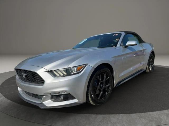 2015 Ford Mustang V6 for sale in Mountain Lakes, NJ
