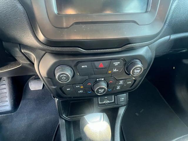 2021 Jeep Renegade Sport FWD