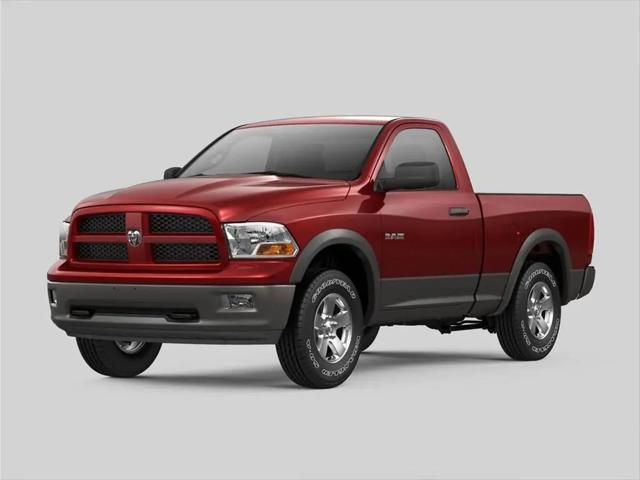 2009 Dodge Ram 1500 SLT/Sport/TRX for sale in Pryor, OK