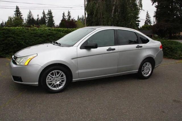 2010 Ford Focus SE for sale in Seattle, WA