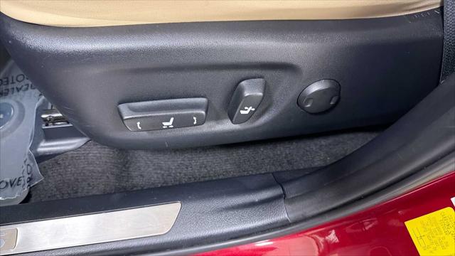 2016 Lexus NX 200t AWD 4dr
