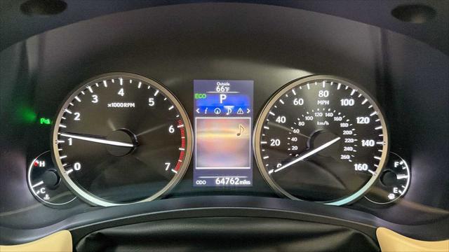 2016 Lexus NX 200t AWD 4dr