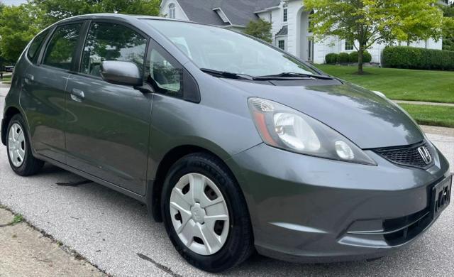 2012 Honda Fit Base for sale in Indianapolis, IN