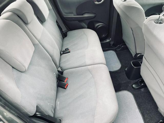 2012 Honda Fit Base