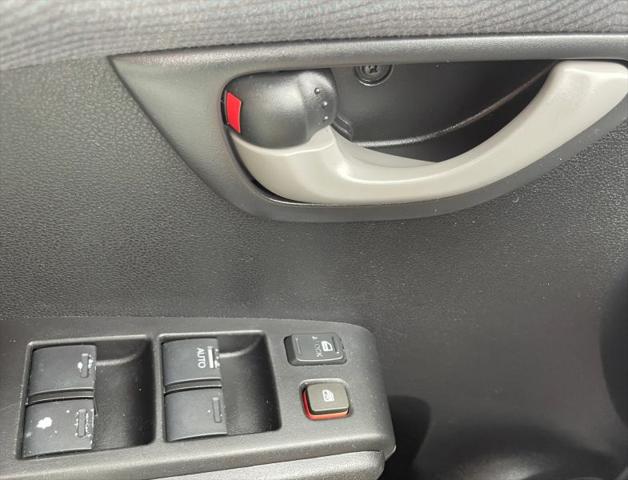 2012 Honda Fit Base