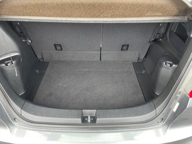 2012 Honda Fit Base