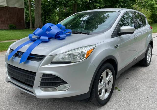 2016 Ford Escape SE for sale in Indianapolis, IN