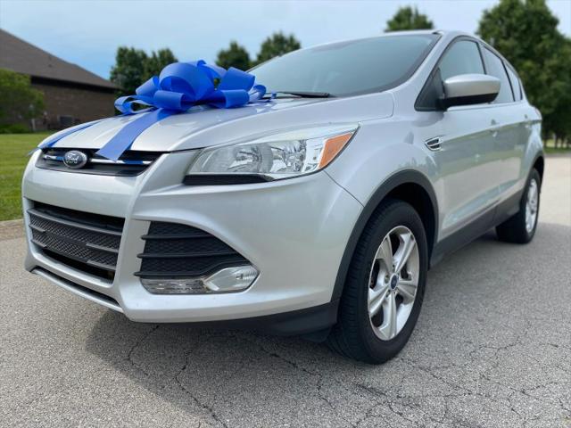 2016 Ford Escape SE for sale in Indianapolis, IN