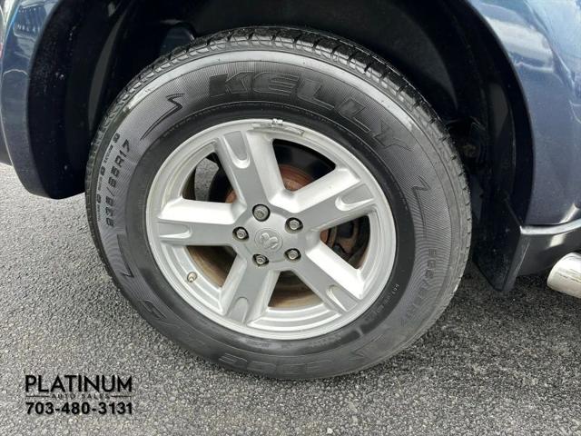 2008 Dodge Nitro SXT