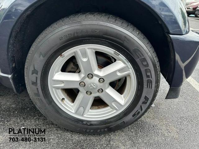 2008 Dodge Nitro SXT