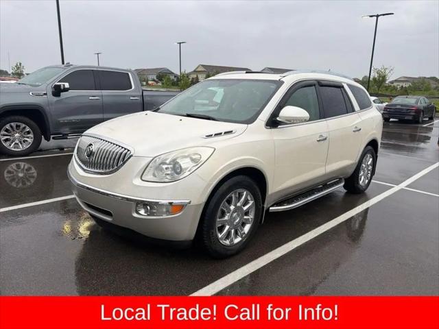 2011 Buick Enclave 1XL for sale in Westfield, IN