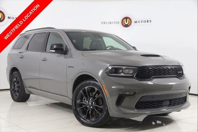 2023 Dodge Durango R/T Plus AWD for sale in Westfield, IN