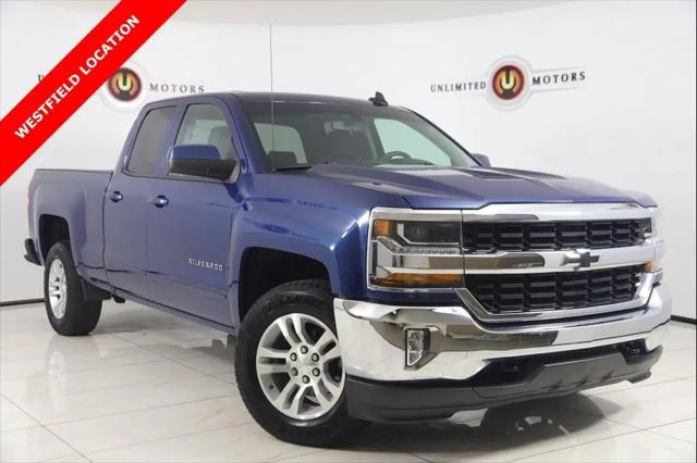 2019 Chevrolet Silverado 1500 LD LT for sale in Westfield, IN
