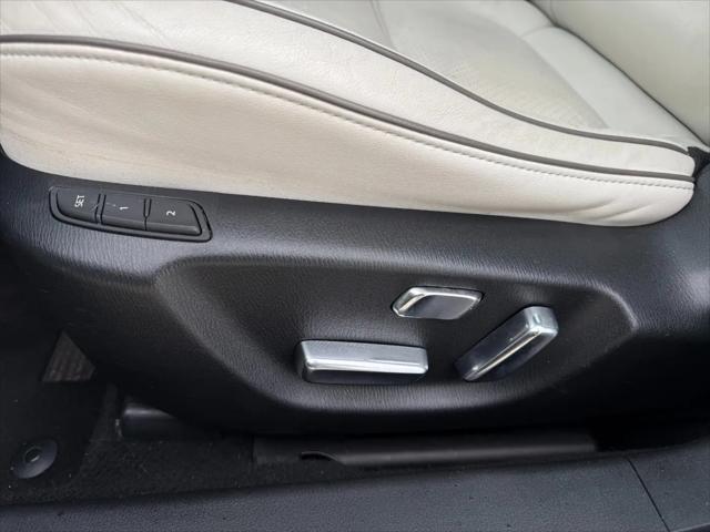 2017 Mazda Mazda6 Grand Touring