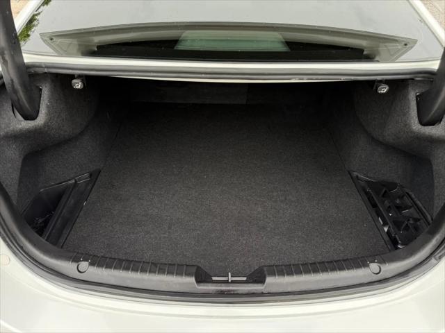 2017 Mazda Mazda6 Grand Touring