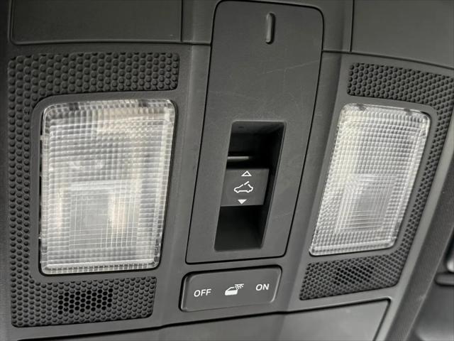 2017 Mazda Mazda6 Grand Touring