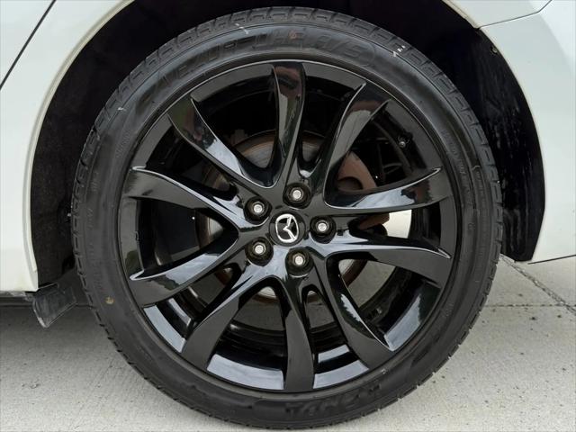 2017 Mazda Mazda6 Grand Touring