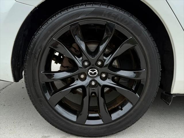 2017 Mazda Mazda6 Grand Touring